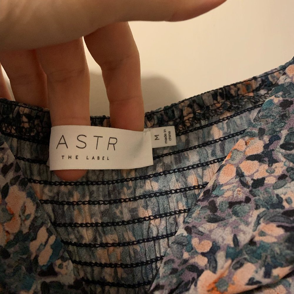 Astr Dress - Picture 5 of 7